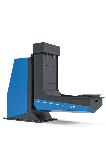 La refonte totale du design des équipements Commercy Robotique nous a permis d'optimiser les coûts de production ainsi que les coûts d'implantation sur les sites 
industriels.